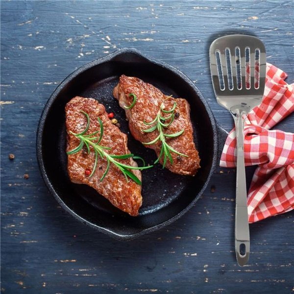 Skimmeris Fackelmann