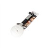Pizza Cutter Baumalu 22,7 x 9 x 2,2 cm