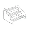 Lentyna Metaltex Steppo Metalinis (20 x 18 x 15 cm)