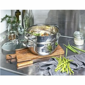 Tvaika katls Baumalu