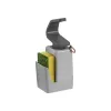 Seebi dosaator Metaltex Soap-tex ABS (11 x 8 x 22 cm)