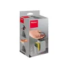 Ziepju dozators Metaltex Soap-tex ABS (11 x 8 x 22 cm)