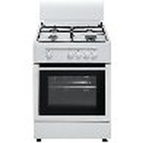 Kaasuliesi Vitrokitchen CB60BN      NAT Valkoinen