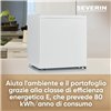 Ledusskapis Severin KB8877       48 Balts