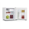 Ledusskapis Severin KB8877       48 Balts