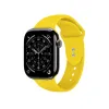 Crong Liquid - Apple Watch Band 38/40/41/42 mm (Yellow)