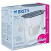 Filtrēšanas krūze Brita 2,4 L