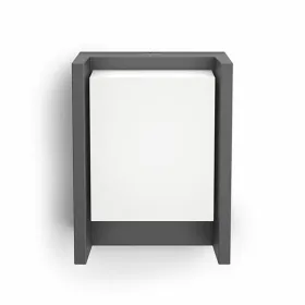 LED spotlight Philips Aplique mural Grey 6 W 40 W 600 lm 610 lm A+ A++