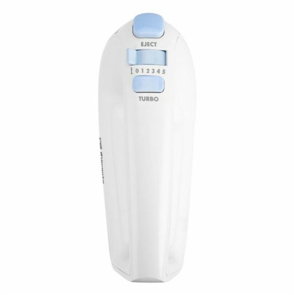 Миксер-тестомес Orbegozo 17731 Разноцветный