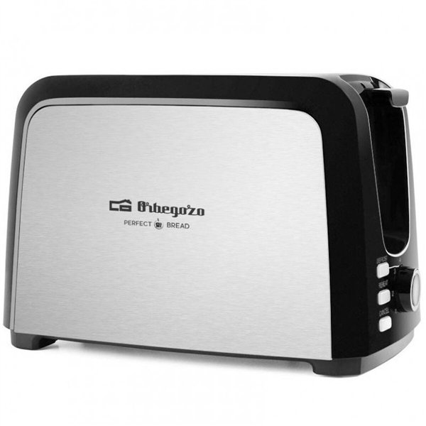 Тостер Orbegozo 17620 750 W