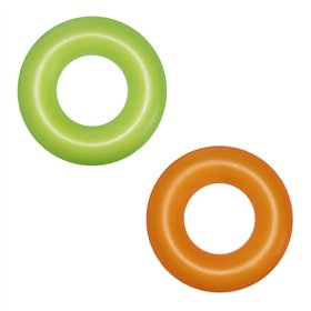 Надувной поплавок Bestway Зеленый Ø 76 cm