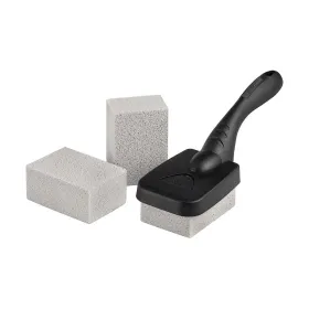 Чистящая щетка для барбекю Cleaning Block Серый 27 cm