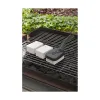 Barbekiu valyvo šepetys Cleaning Block Pilka 27 cm