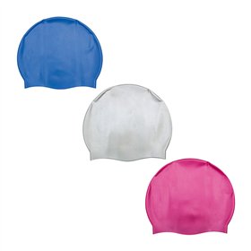 Шапочка для плавания Bestway Силикон (1 штук)