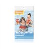 Uzmavas Bestway Sarkans Daudzkrāsains 30 x 15 cm (1 gb.)