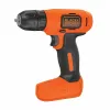 Sähköruuvimeisseli Black & Decker BDCD8 Kompakti Pora