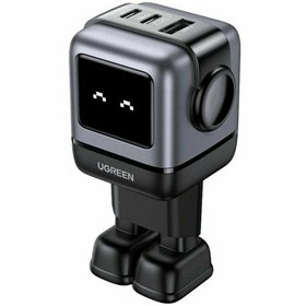Surveillance Camcorder Ugreen 25685B Grey