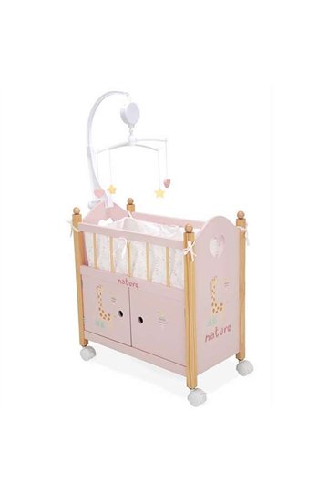 USB to Lightning Cable Muvit for Change White