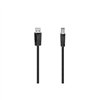 USB Kabelis Hama 00200603 Melns 3 m