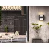 LED sienos šviesa Philips 16459/93/16 Antracito Aliuminis 4,5 W 800 lm A++ (4000 K) (Šiltai balta)