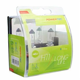 Autopirn M-Tech PTZLL11-DUO 12 V
