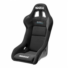 Võidusõiduiste Sparco EVO II US QRT
