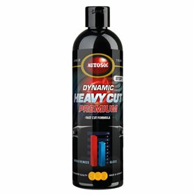 Автомобильный воск Autosol 250 ml
