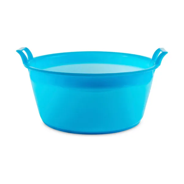 Veļas grozs Barbosa Universal 55 x 47 x 25,5 cm Polietilēns 28 L