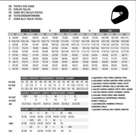 Перчатки Sparco HYPERGRIP+ Черный/Зеленый 11