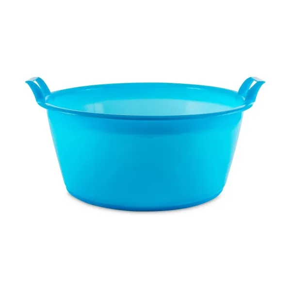 Veļas grozs Barbosa Universal 57,5 x 55,5 x 26,5 cm Polietilēns 40 L