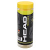 Frontenispallo Head 551300-SC Keltainen