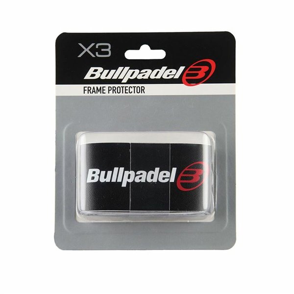 Protector Bullpadel FRAME-NEGRO