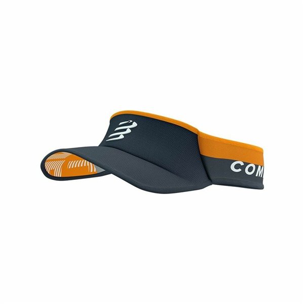 Vizieris Compressport  Ultralight Oranžs