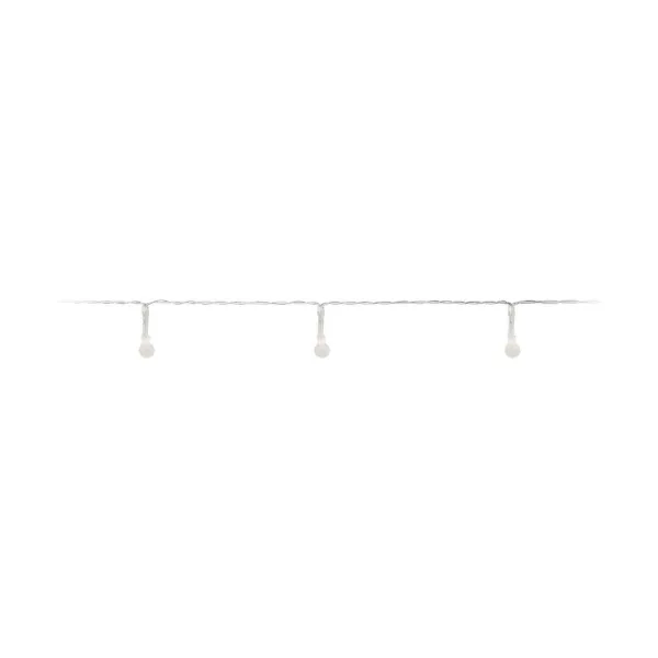 LED-tulede Pärg Decorative Lighting Mitmevärviline (2,3 m)