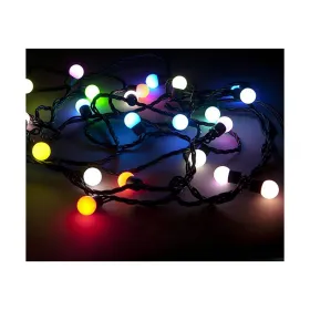 LED-tulede Pärg Decorative Lighting Mitmevärviline (2,3 m)