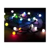 LED-tulede Pärg Decorative Lighting Mitmevärviline (2,3 m)