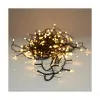 Светодиодные гирлянды AX8401020 Теплый свет Теплый белый 12 m