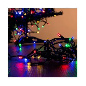 LED gaismu vītne Daudzkrāsains 11 m 36 W (1 gb.)
