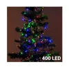 LED gaismu vītne Daudzkrāsains 11 m 36 W (1 gb.)