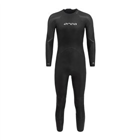 Neoprēns Orca Athlex Flow Melns