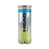 Padel Balls Head Head Padel Pro+