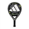 Rakete Adidas Adipower Carbon Ctrl Plastmasa