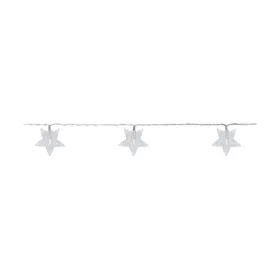 LED gaismu vītne Decorative Lighting Daudzkrāsains Caurspīdīgs 1,30 m