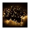LED gaismu vītne AX8401050 Balts (27 m)