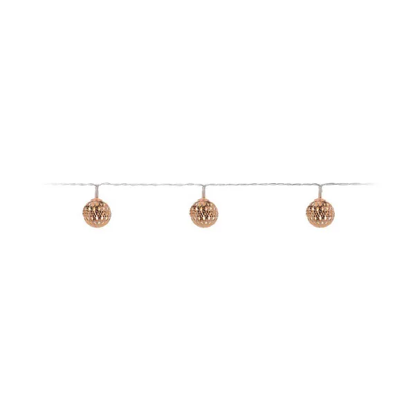 LED-valokranssi Decorative Lighting Kupari
