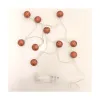 LED žibintų vainikas Decorative Lighting Varinis