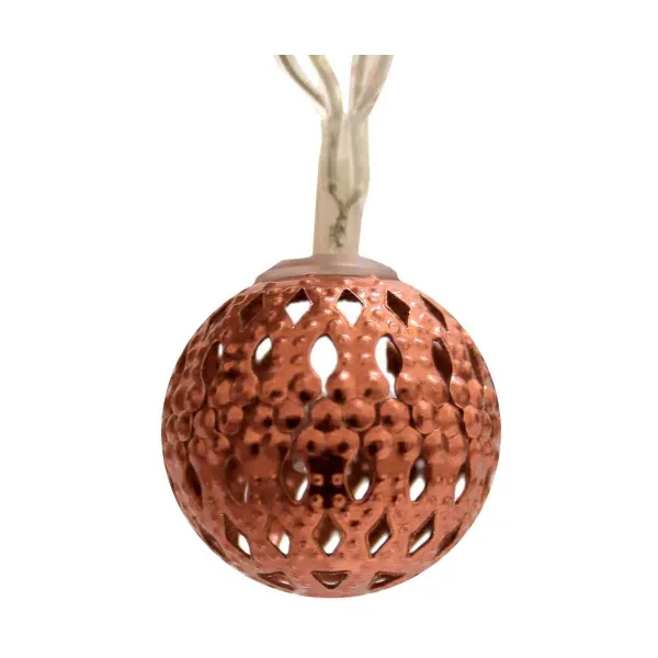 LED-valokranssi Decorative Lighting Kupari