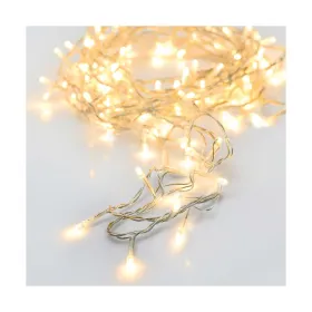 Светодиодные гирлянды Прозрачный Теплый свет Теплый белый 7,5 m