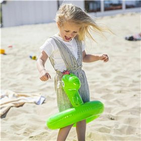 Täispuhutav ujumisvahend Swim Essentials Dinosaur