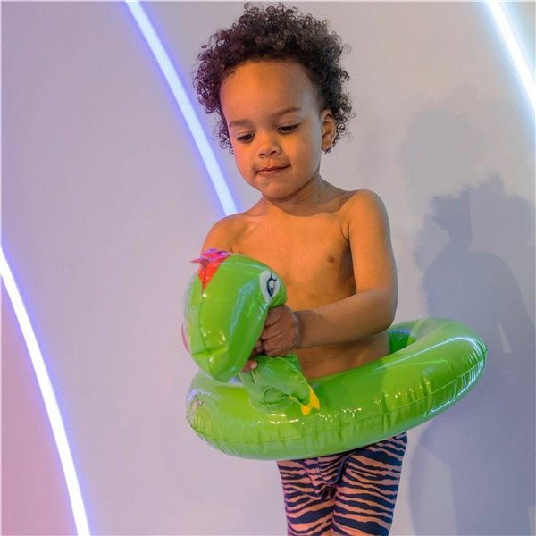 Puhallettava uimakelluke Swim Essentials Dinosaur